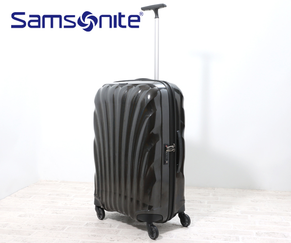 ビジネス スーツケース キャリーバッグ サムソナイトの人気商品・通販 