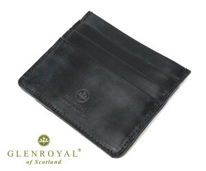 �y�I�ׂ�m�x���e�B�t�z �O�������C���� GLENROYAL �t���u���C�h�����U�[ �X�����J�[�h�P�[�X �i�J���[�F�j���[�u���b�N�j 03-5935 | �u�����h �~�j���z �����Y �R���p�N�g �v���[���g �E�H���b