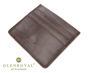 �y�I�ׂ�m�x���e�B�t�z �O�������C���� GLENROYAL �t���u���C�h�����U�[ �X�����J�[�h�P�[�X �i�J���[�F�V�K�[�j 03-5935 | �u�����h �~�j���z �~�j �j�� �R���p�N�g �v���[���g �E�H���b�g ��
