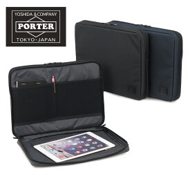 楽天市場 Porter 13インチ Pcバッグ スリーブ Pcアクセサリー パソコン 周辺機器の通販