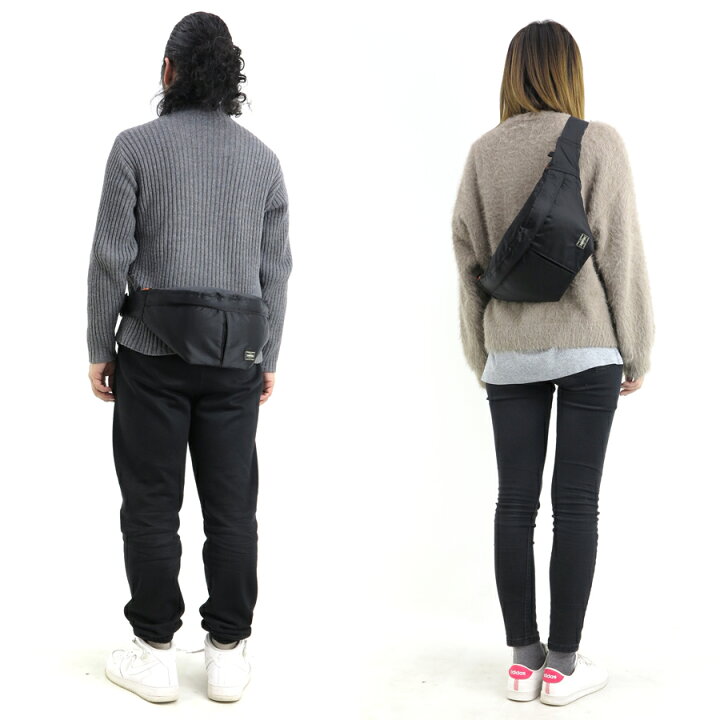 楽天市場 選べるノベルティ付 ポーター タンカー ウエストバッグ L 622 ブラック 吉田カバン Porter 海外旅行 ショルダーバッグ ブランド メンズバック メンズ Poter ウエスト ウエストポーチ バック 誕生日プレゼント ワンショルダー 男性 ポーター 楽天市場 選べるノベルティ付 ポーター タンカー ウエストバッグ L 622 ブラック 吉田カバン Porter 海外旅行 ショルダーバッグ ブランド メンズバック メンズ Poter ウエスト ウエストポーチ バック 誕生日プレゼント ワンショルダー 男性 ポーター