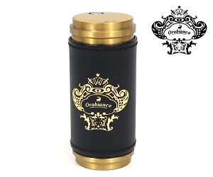 【選べるノベルティ付】 Orobianco オロビアンコ 灰皿 (カラー:ゴールド) ORA-001 | プレゼント ギフト