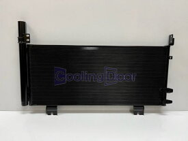 コンデンサー【SFC010111】CoolingDoor
