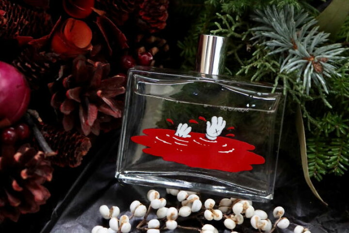 楽天市場】【COMME des GARCONS PARFUMS / コムデギャルソンパルファム 