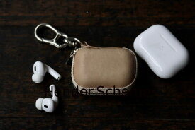 【Hender Scheme / エンダースキーマ】3d case mini(tq-rc-3dm)ivory