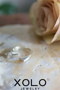 �yXOLO / �V�����z�W���G���[�����O Stem Ring (XOR008)��11��15��(�y)�ē��ׁI