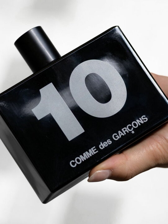 楽天市場】【COMME des GARCONS PARFUMS / コムデギャルソンパルファム 