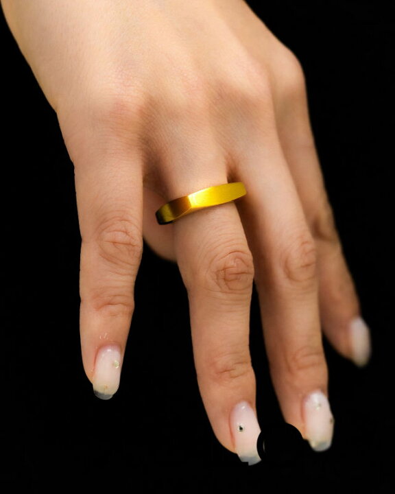 楽天市場】【XOLO / ショロ】JEWELRY リング / Square 3D Ring with 