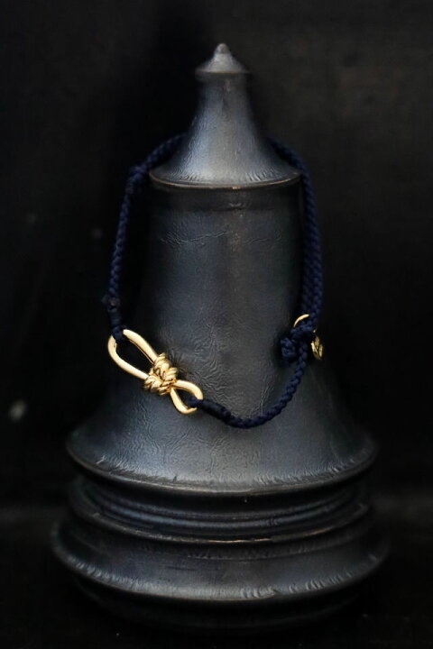 楽天市場】【XOLO / ショロ】JEWELRY ジュエリー / Twisted Rope Link 