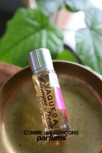 �yCOMME des GARCONS PARFUMS / �R���f�M�����\���p���t�@���z�R���f�M�����\�� ���� Vaquera Classique Perdu (30ml)