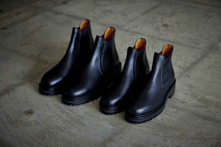 楽天市場】【FOOTWORKS / フットワークス】サイドゴアブーツ WOMENS 
