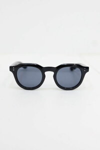 �yISNESS MUSIC / �C�Y�l�X�~���[�W�b�N�z�yis-ness / �C�Y�l�X�z26SS �T���O���X VEGA SUNGLASSES(IMP7_44_SUNGLASSES5S04)BLACK���V�씭���I
