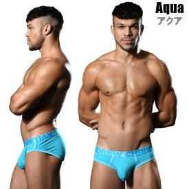 ブリーフ メンズブリーフ メンズローライズブリーフ ブリーフパンツ メンズ下着 メンズビキニ アンドリュークリスチャン Andrew Christian アンクリ ALMOST NAKED レトロ BAMBOO ブリーフ(93325)[M便 1/3]