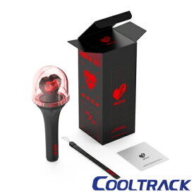 KISS OF LIFE - OFFICIAL LIGHT STICK【国内発送】