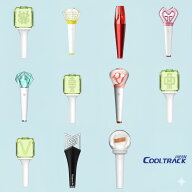 SM OFFICIAL FANLIGHT / SMエンタテインメント・公式ペンライト【サイリウム】【国内発送】