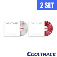 BTS - ARIRANG (アリラン) (Deluxe Vinyl) 2種セット【国内発送】