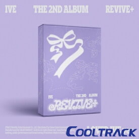 IVE (アイブ) - 2nd アルバム [REVIVE+] (LOVED IVE ver.) (限定盤)【国内発送】