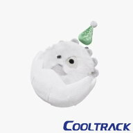 【9/15予約】CORTIS - GREENGREEN_playextended (CORTIS Ball Baby White ver.)【国内発送】