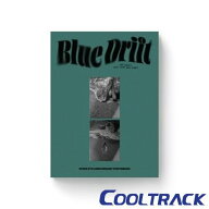 【10/12予約】【初回限定特典】ATEEZ - 8th Anniversary PHOTOBOOK Blue Drift 【国内発送】