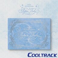 【12/11予約】【特典】Stray Kids - 2027 SEASON'S GREETINGS [PAPER TALE]【締切10/14迄】【国内発送】