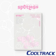 【12/11予約】【特典】TWICE - 2027 SEASON'S GREETINGS [SPOTLESS]【締切10/14迄】【国内発送】