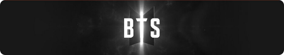 防弾少年団 / BTS / バンタン / BANGTAN