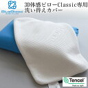 ※新BlueBloodには使用できません 【洗い替え用】Classic・コアピロー専用カバー 枕カバー BlueBlood ブルーブラッド クラシック ピローケース 洗い替え用 テンセル ※枕本体には1枚装着済み