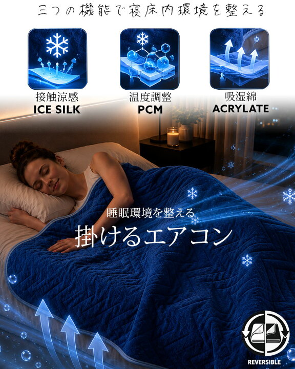 楽天市場】ひんやりケット 夏用 ケット クールケット 冷感ケット 接触 gelocLumispa