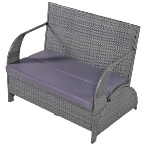 y300~N[|pIzy\̔zK[ft@j`[ 2l/4l| 2way ܂肽 J炵 RpNg K[f e[u Zbg O K[f\t@ ^ K[fe[u