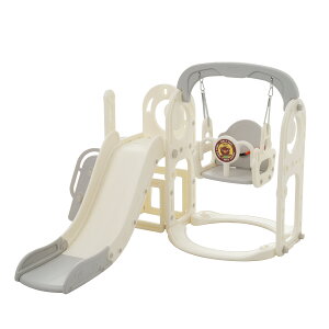 【全店P5倍!本日限り】【最新モデル】【4IN1】滑り台 大型遊具 室内 ブランコ 滑り台 すべり台 遊具 収納スペース付き ステップ付き 折りたたみ可能 組立簡単 室内遊具 屋内 家庭用 おもち