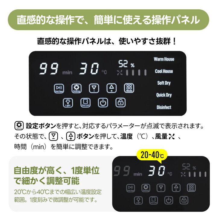 楽天市場】【300円クーポン配布中】【2タイプ】ペットドライルーム 猫 