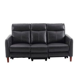 \P5倍お得!10/27迄/【ゼロウォール+テーブル付き】リクライニングチェア 電動ソファ リクライニングソファ 3人掛け 電動 リクライニング オットマン一体型 電動ソファー 耐圧分散 2P 3P ソ