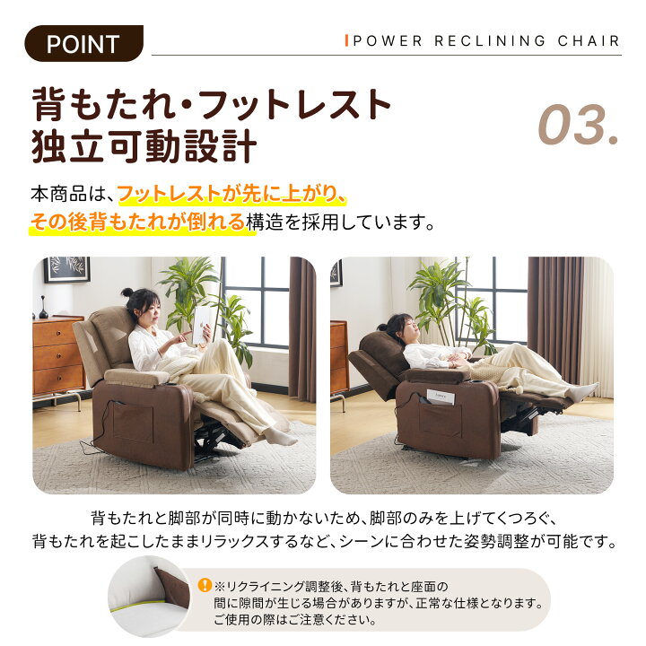 楽天市場】【1000円引クーポン！9:59迄】【背もたれ/フットレスト独立 