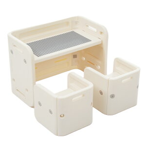 【新タイプ登場】【3点セット】子供用テーブル 子供デスクセット デスク&チェア3点セット 白板付き キッズデスク 収納 子供チェア 可愛い ローテーブル ミニテーブル 座デスク 机 ベンチ 子