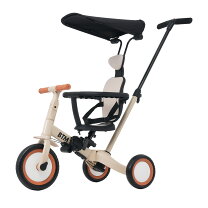 楽天市場】子供用 三輪車 btm（カラーベージュ）の通販