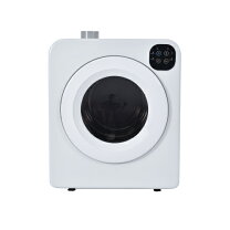 楽天市場】衣類乾燥機 6kgの通販