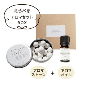 アロマオイル セット アロマセット 選べる アロマ ギフト えらべる 精油 アロマストーン アロマディフューザー プチギフト プレゼント