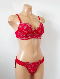 楽天市場 ブラショーツセット ワコールの通販