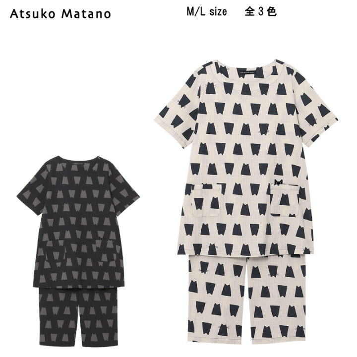 楽天市場】30％OFF【送料無料】ワコール セール アツコマタノ 2024春夏 