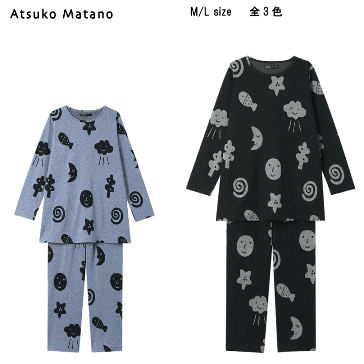 楽天市場】15％OFF【送料無料】ワコール アツコマタノ 2024秋冬