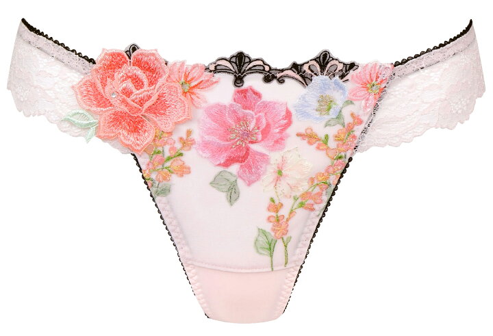 楽天市場】40％OFF ワコールセール サルート＜93グループ＞Tバック 