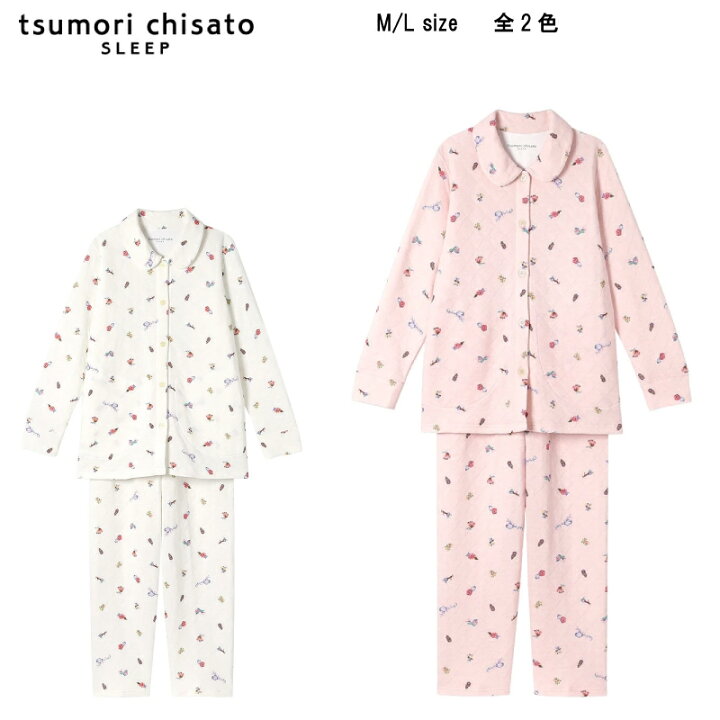 楽天市場】30％OFF【送料無料】ワコール セール ツモリチサト SLEEP  