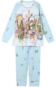 30��OFF�y���������z���R�[�� �Z�[�� �c�����`�T�g SLEEP 2025�H�~�������_�[�����h���p�W���} �㉺�Z�b�g�i��100���j tsumori chisato UDX590