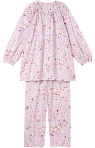 30��OFF�y���������z���R�[�� �Z�[�� �c�����`�T�g SLEEP 2025�H�~���s�v�c�̍��̏Z�l�������O�J���^�C�v 9�����E9����p���c �p�W���} �㉺�Z�b�g tsumori chisato UDX594