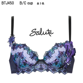 Salute F70 BTJ450ブラジャーショーツセット btj450_a1.jpg