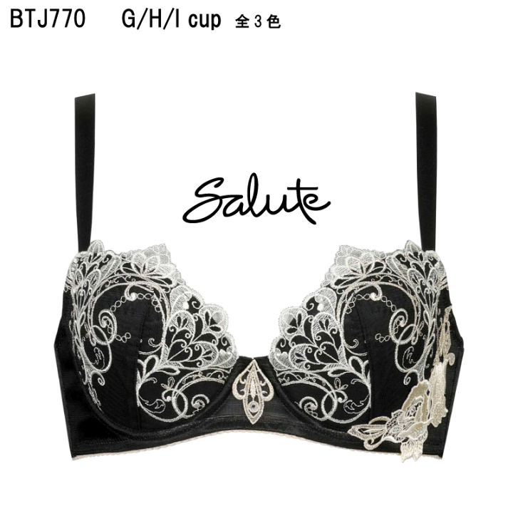 【高額売筋】 楽天市場】22%OFF【送料無料】ワコール サルート<70グループ 服&ファッション小物