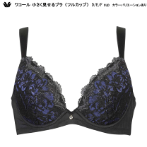 ワコール トレフル Wacoal ブラジャー&ショーツセット 楽天市場】トレフル ワコール（インナー・下着・ランジェリー