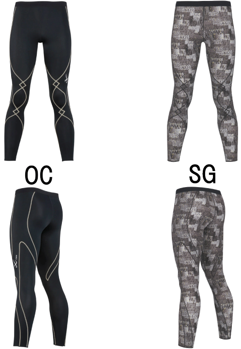 楽天市場】本数限定価格！【送料無料】ワコール メンズ CW-X スポーツ