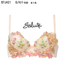 サルート　42G　セット サルート新作42G♡♬ │ 錦糸町PARCO-パルコ-