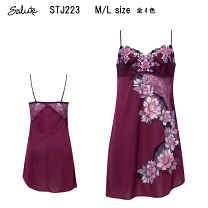 楽天市場】サルート スリップの通販